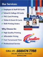 Lanyards and Tags for Sale - School ID Cards at Rs. 20 - Call Now
